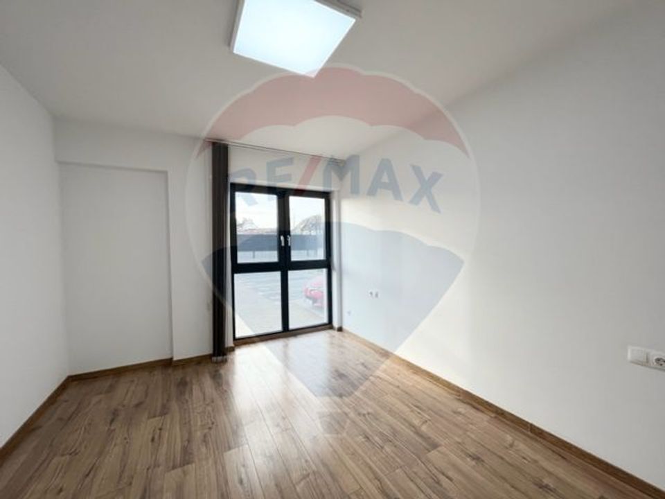 52sq.m Office Space for rent, Turnisor area