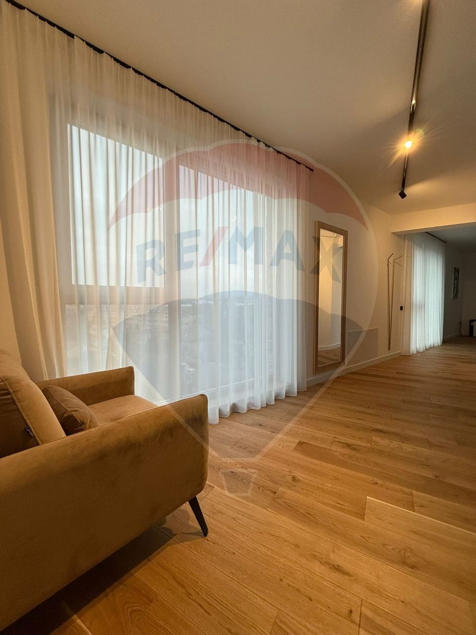 3 room Apartment for sale, Grigorescu area