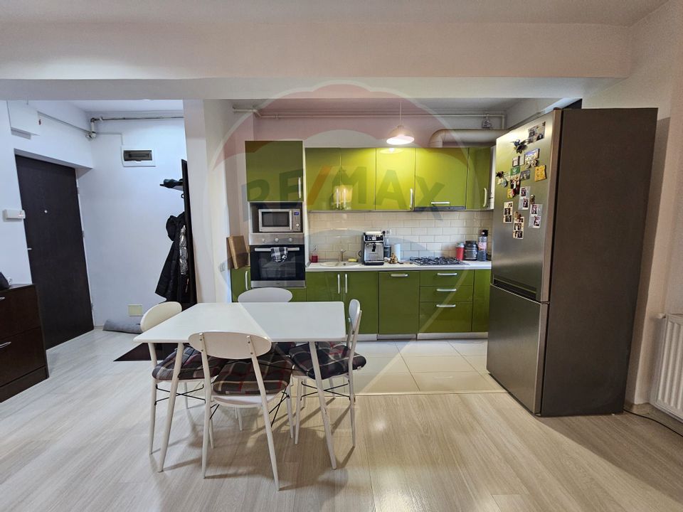 Apartament de inchiriat