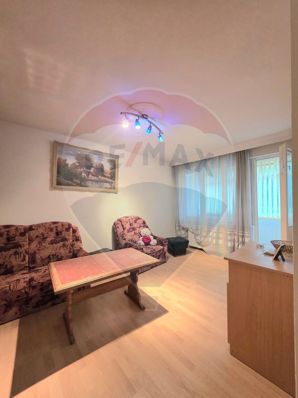 2 room Apartment for sale, Nord-Vest area