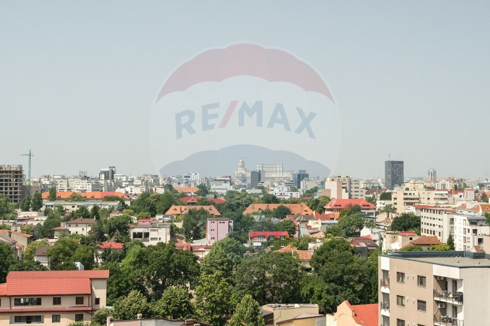 Spațiu de birouri de 7,300mp de vânzare în zona Alba Iulia