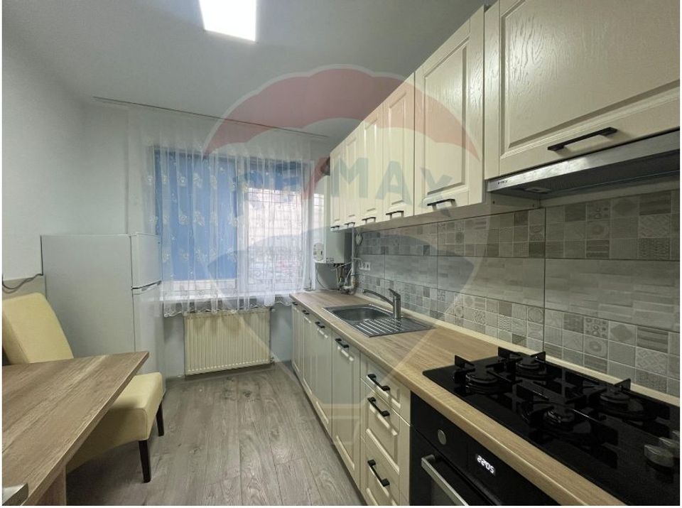 Apartament Spațios, apropiat de ULBS-Prima Inchiriere