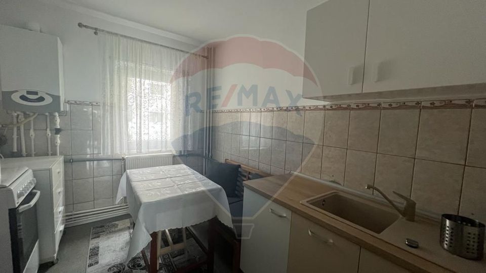 Apartament 4 camere + centrala proprie: str Baltagului - 13 septembrie