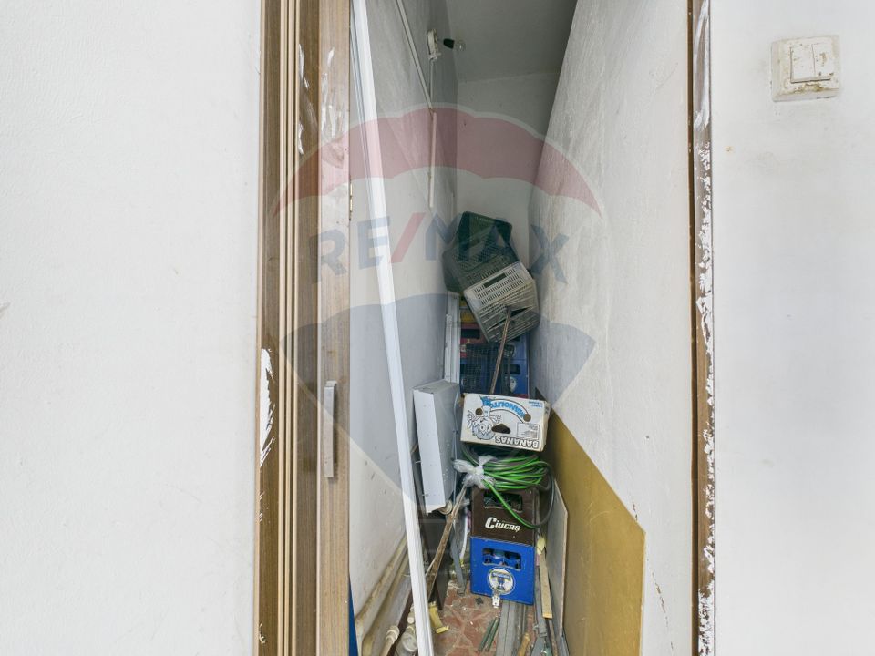 86.22sq.m Commercial Space for sale, Vacaresti area