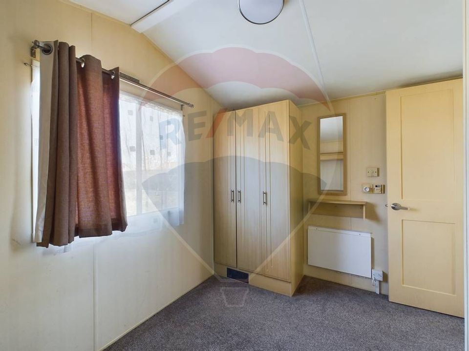 655 mp teren intravilan- SATU NOU- BV+ Casa mobila Solara!