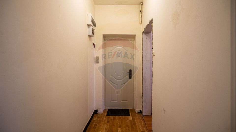 2 room Apartment for sale, Astra area