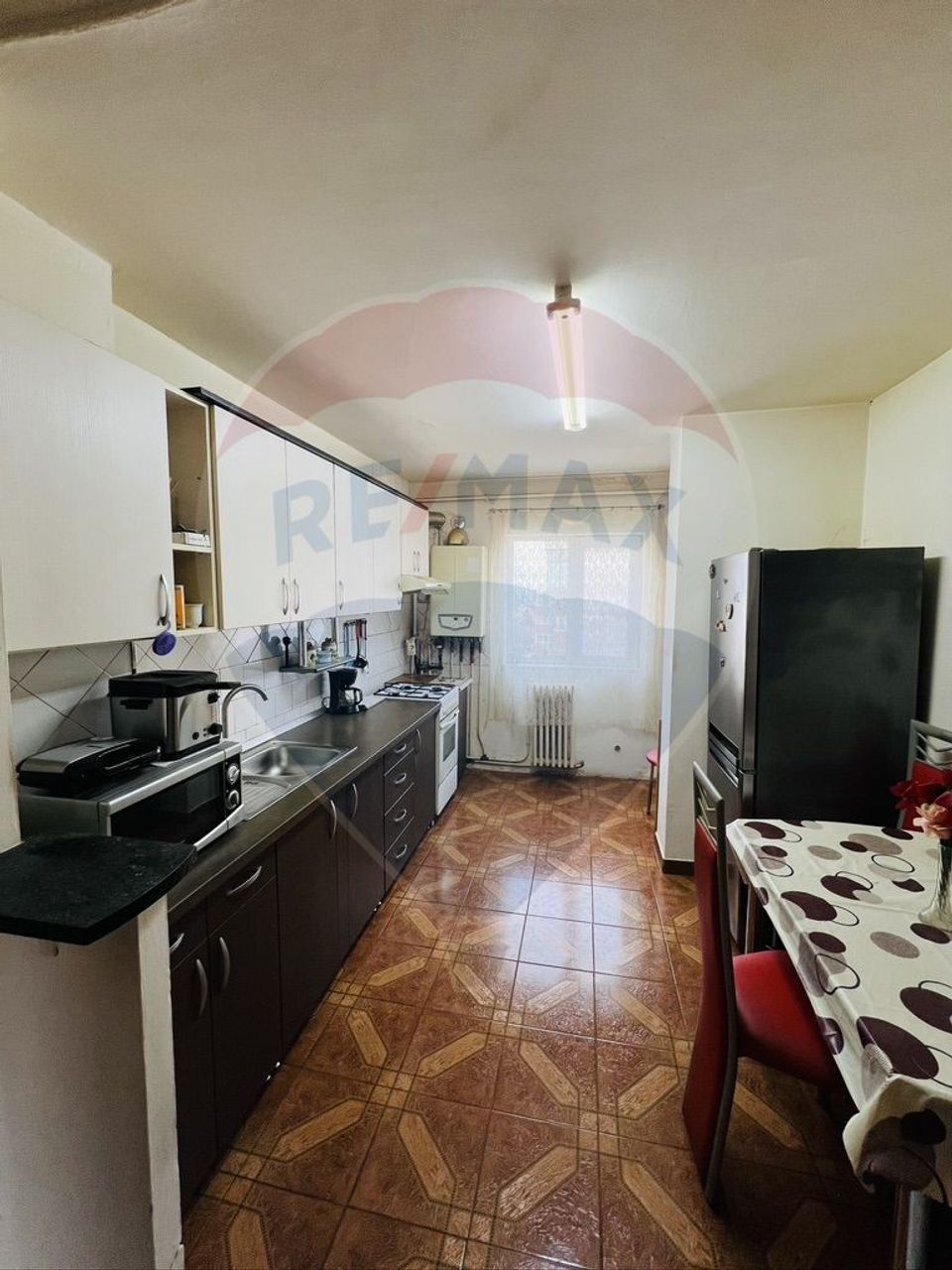 3 room Apartment for sale, Zorilor area