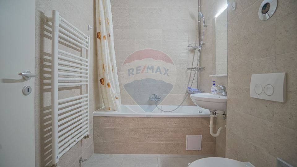 1 room Apartment for sale, Avantgarden area