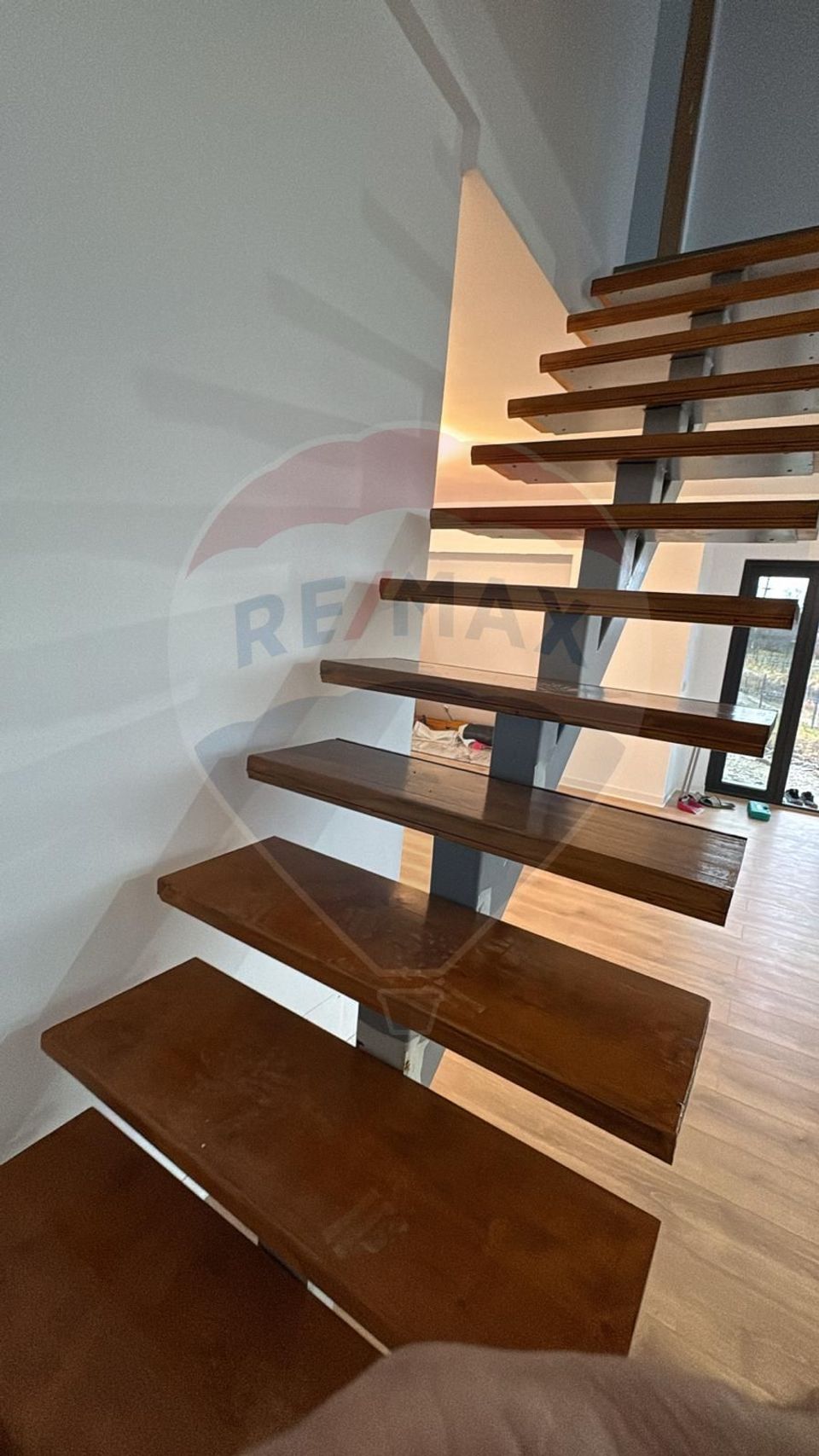 Vanzare Casa A-Frame 3 camere I Constructie 2025