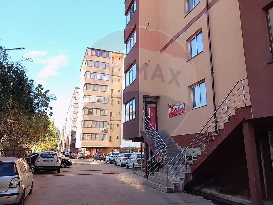 2 room Apartment for sale, Militari area