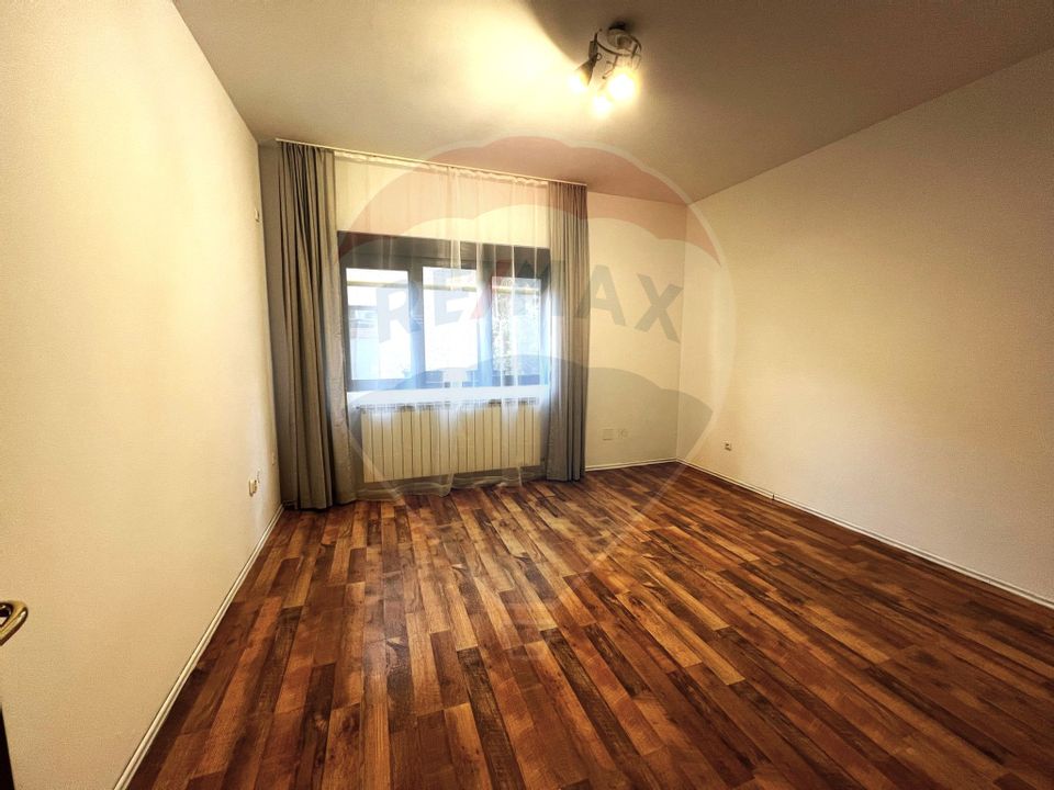 3 room Apartment for rent, Dacia area