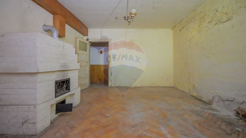 3 room Apartment for sale, Schei area