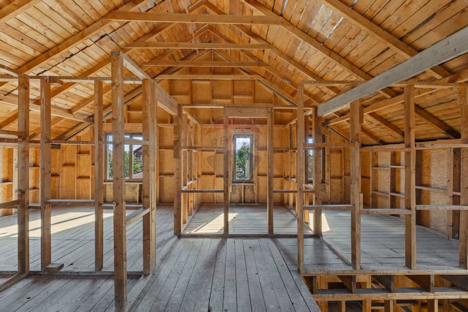 5 room House / Villa for sale