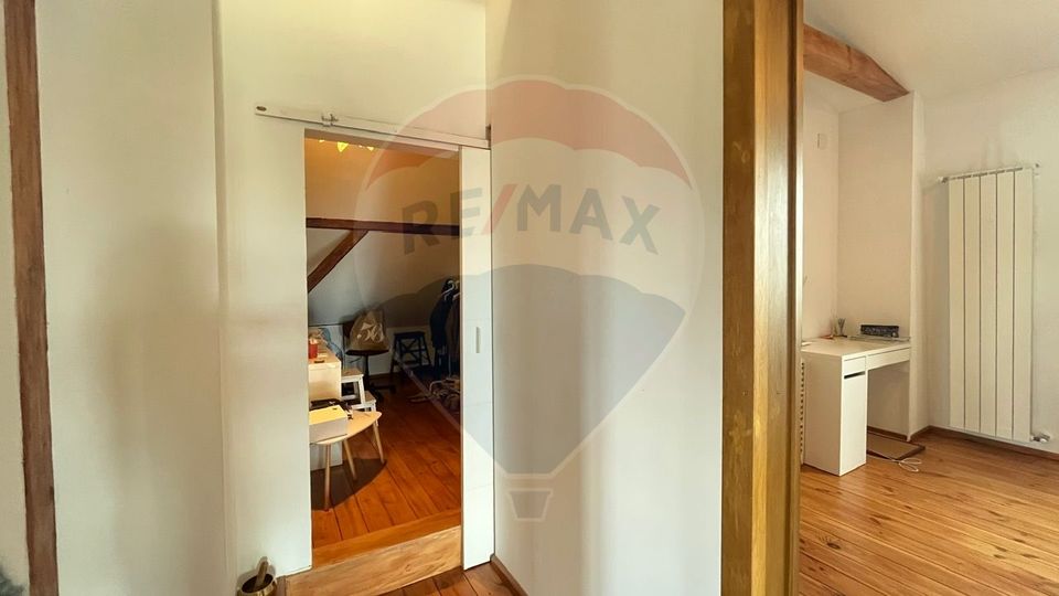 5 room Apartment for rent