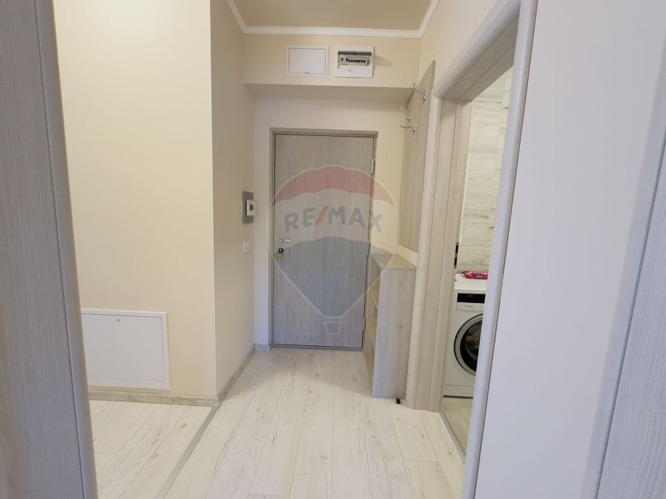 Apartament 3 camere Prima Universitatii