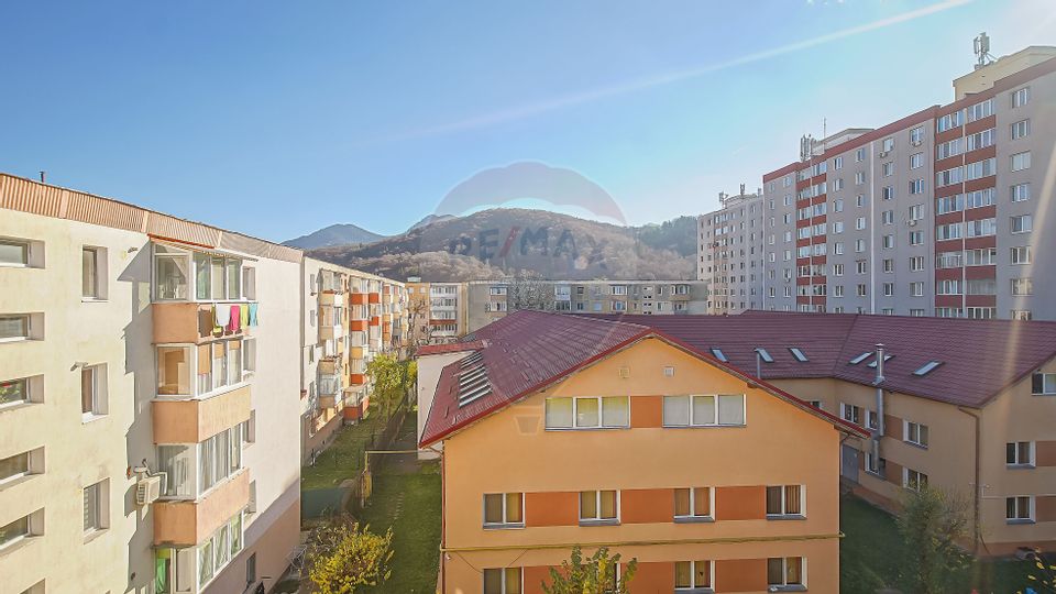 Comision 0% | Apartament 3 camere | vis-à-vis de Penny | Cartier Noua