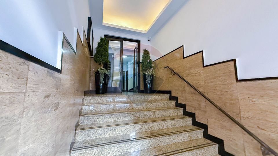 Inchiriere apartament 3 camere Universitate, Ultracentral