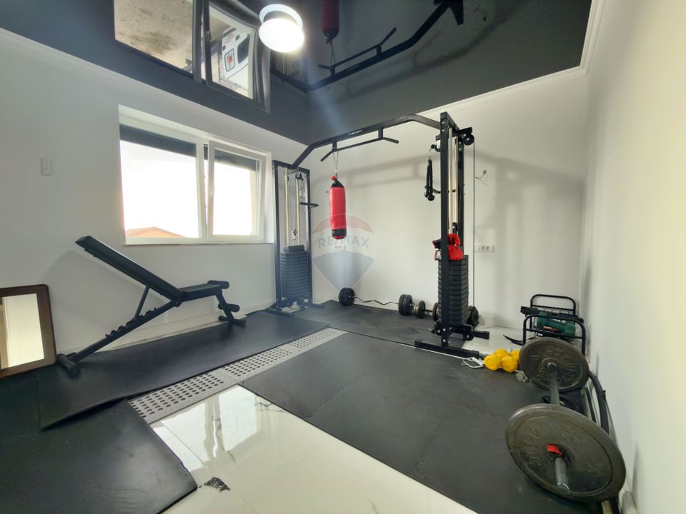 5 room House / Villa for sale