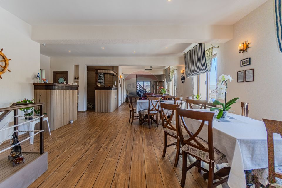 Casa cu potential turistic in Tohanu Nou - Comision 0%