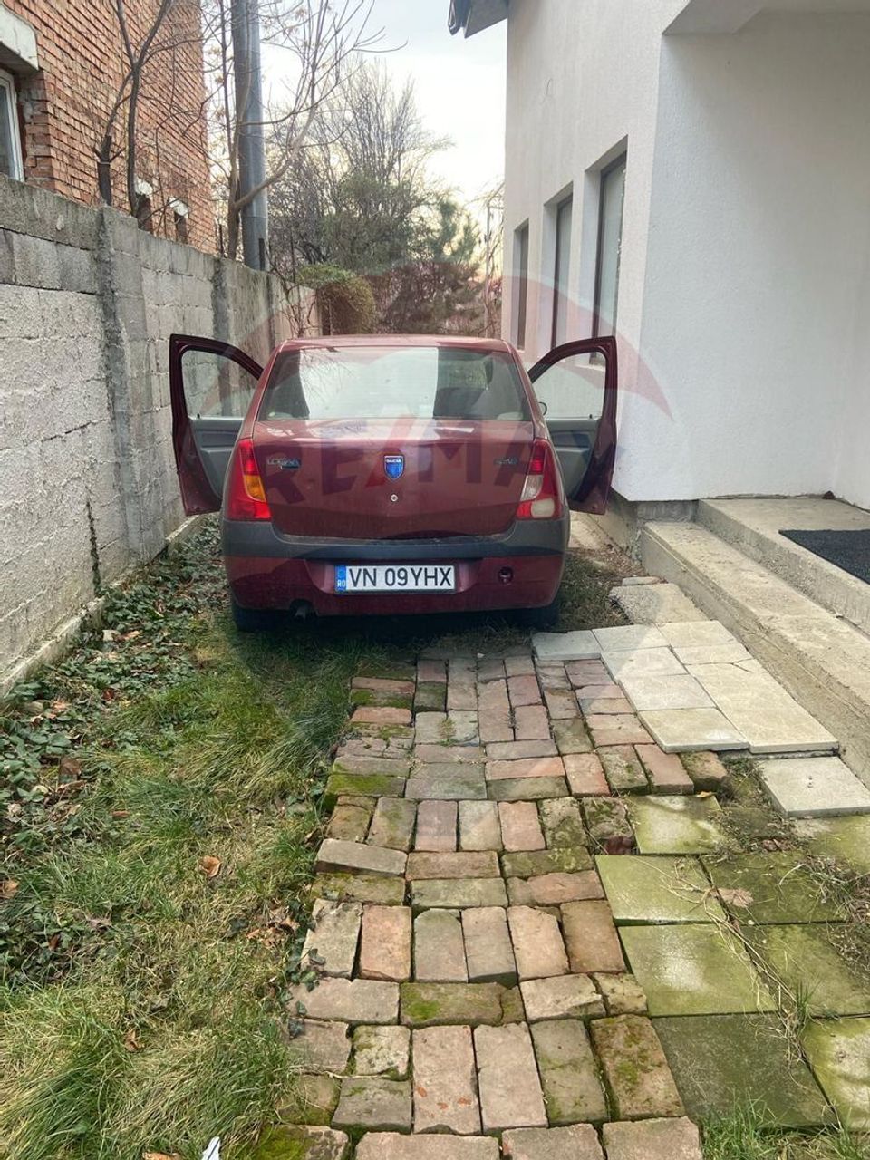 Casă / Vilă cu 6 camere de vânzare în zona Gara