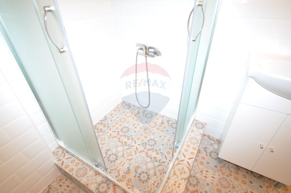 1 room Apartment for rent, Centrul Istoric area