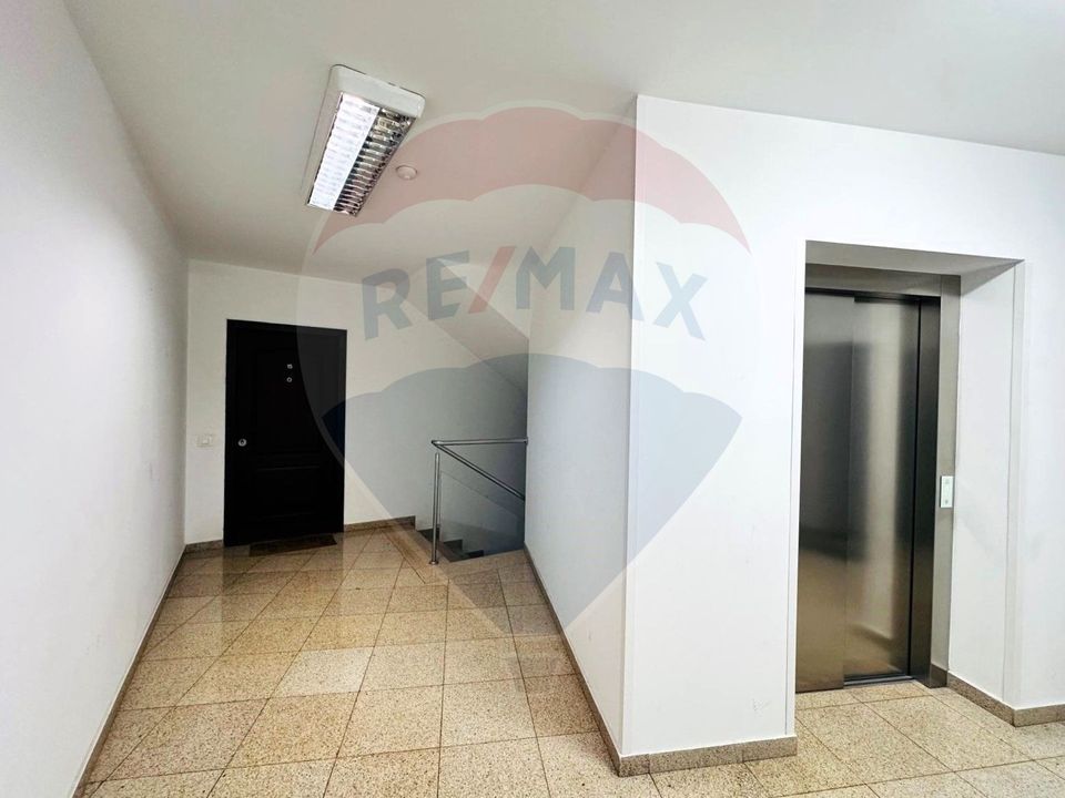 Apartament 123mp, Herastrau-Soseaua Nordului, rezidential sau birou