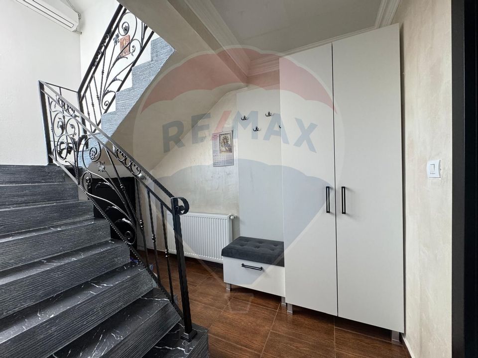 4 room House / Villa for sale