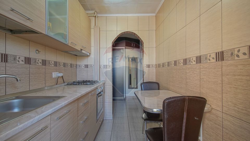 2 room Apartment for sale, Astra area