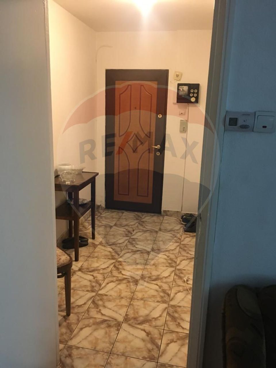 Apartament cu 2 camere de vânzare în cart. Gheorgheni