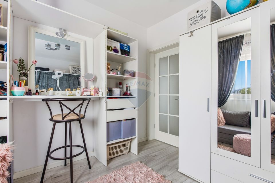 Casă + Apartament Separat - 5 Camere - Hlincea - 0% COMISION 0% TVA