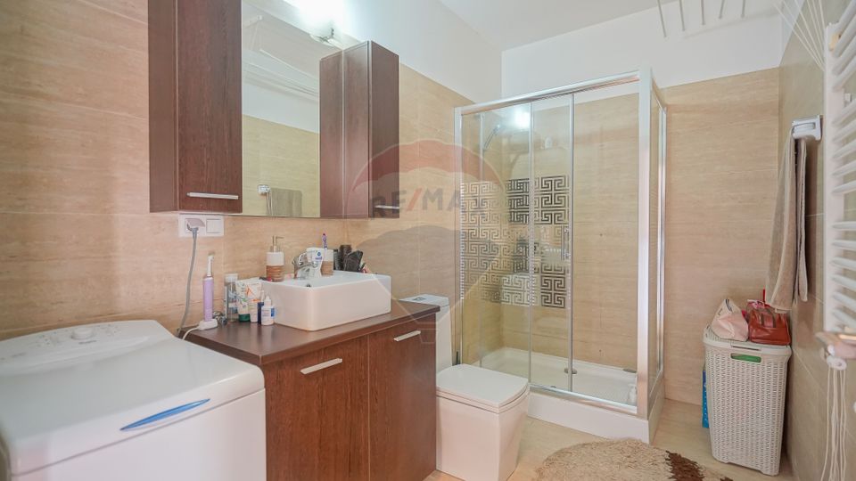 2 room Apartment for sale