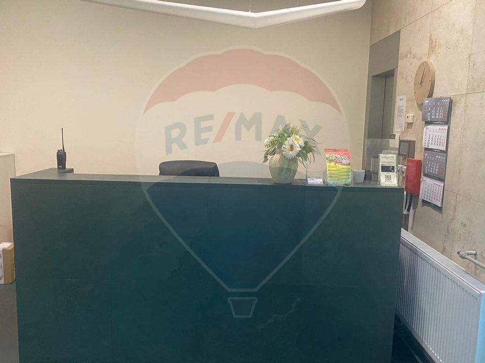 3 room Apartment for rent, Vitan area