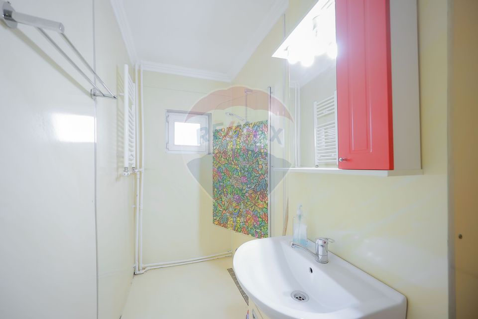 Apartament cu 2 camere de vânzare în zona Velența