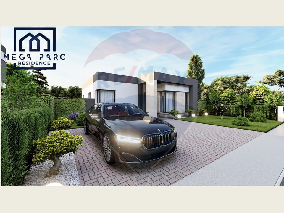 4 room House / Villa for sale