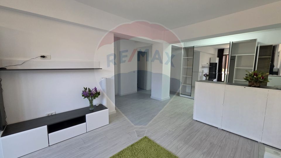 2 room Apartment for sale, Sud-Vest area