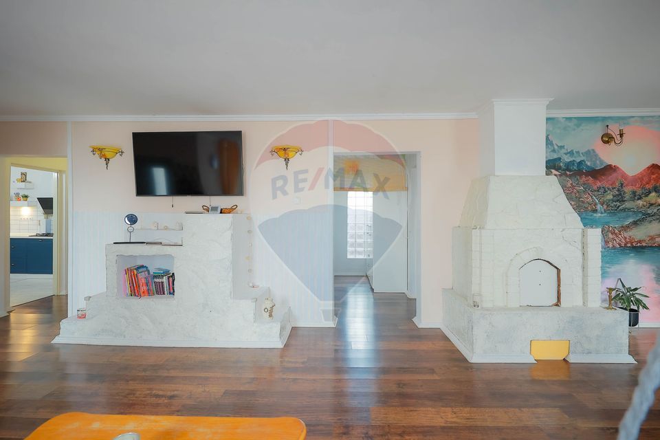 4 room House / Villa for sale