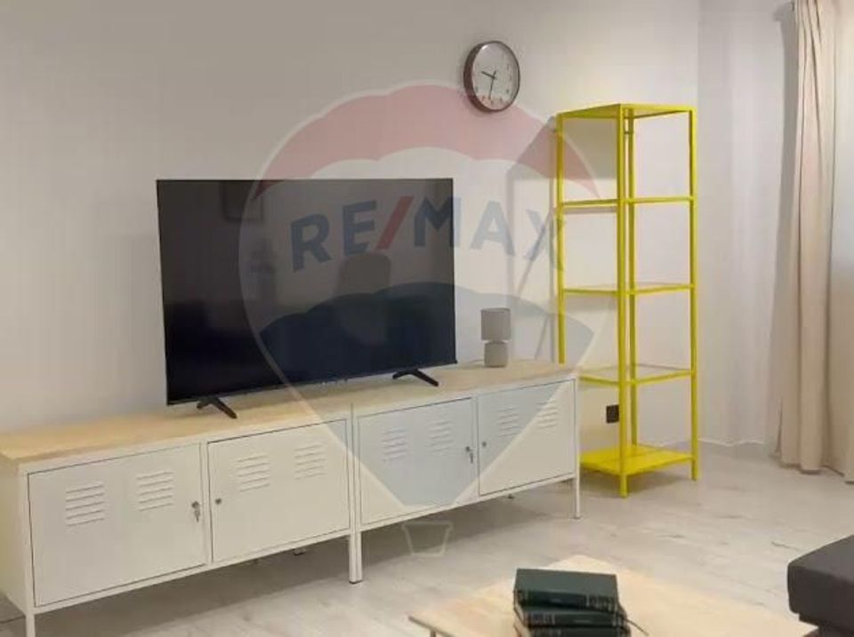 2 room Apartment for rent, Gara area
