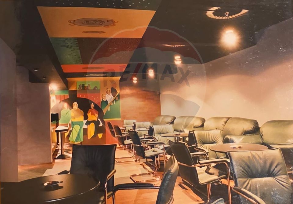 Spațiu comercial de vanzare ultracentral