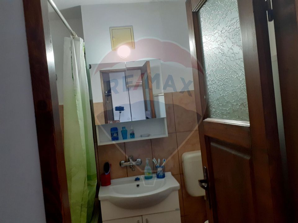 1 room Apartment for sale, Orasul Vechi area