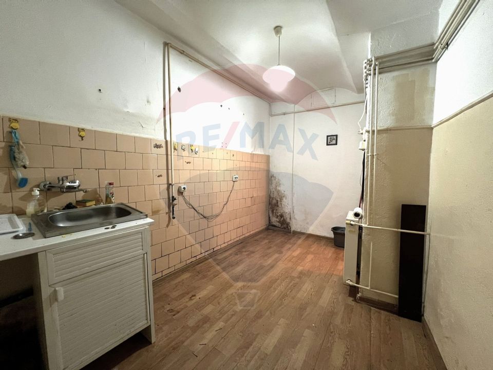 2 room Apartment for sale, Dacia area