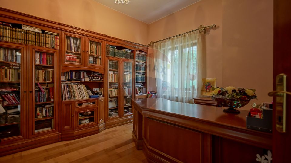 Casă / Vilă de vânzare – Strada Sitei nr. 42, Brașov