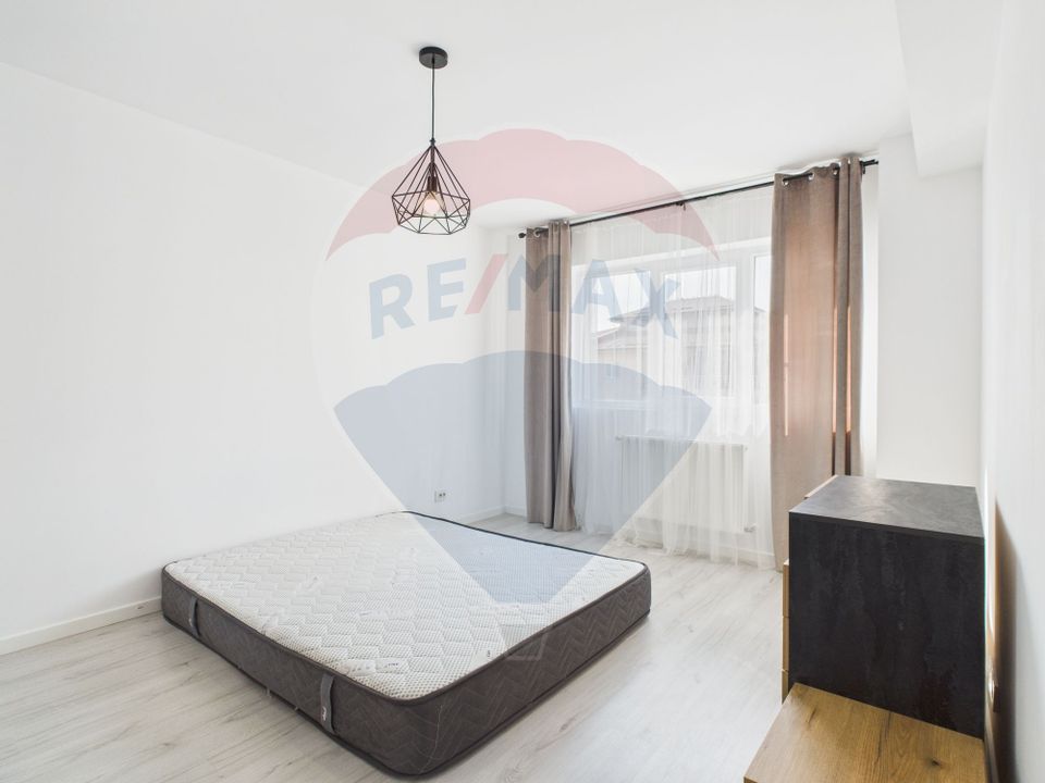 De vanzare|Apartament 2 camere| Reducere 7% din pret |NEW CONFORT CITY