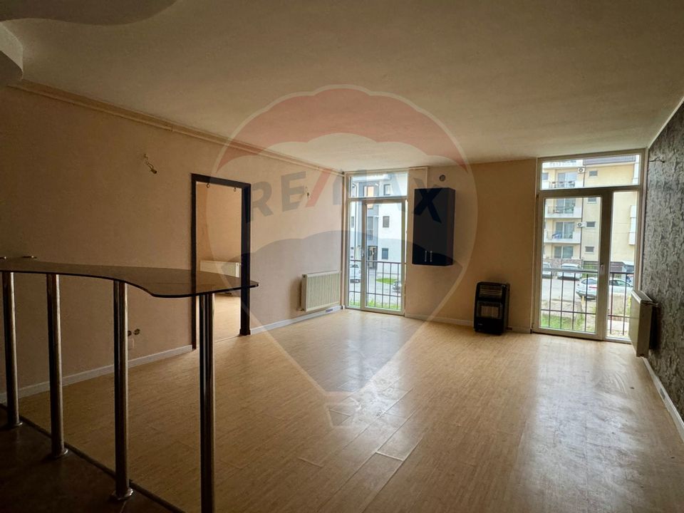 3 room Apartment for sale