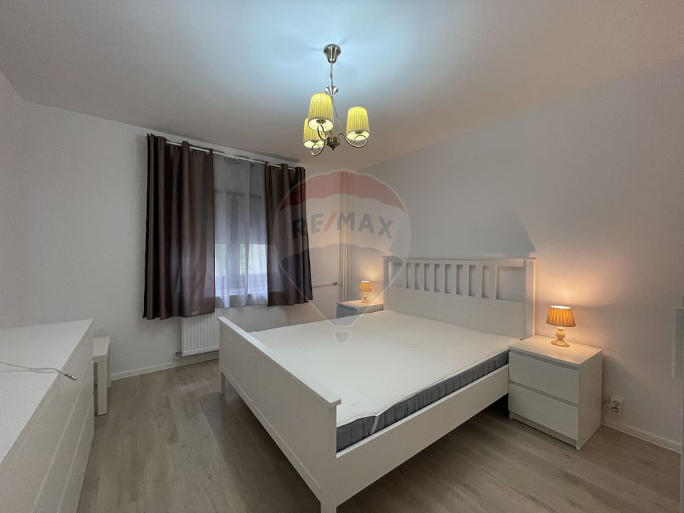 Apartament de inchiriat Aviatiei, Serbanescu | Hotel Ibis