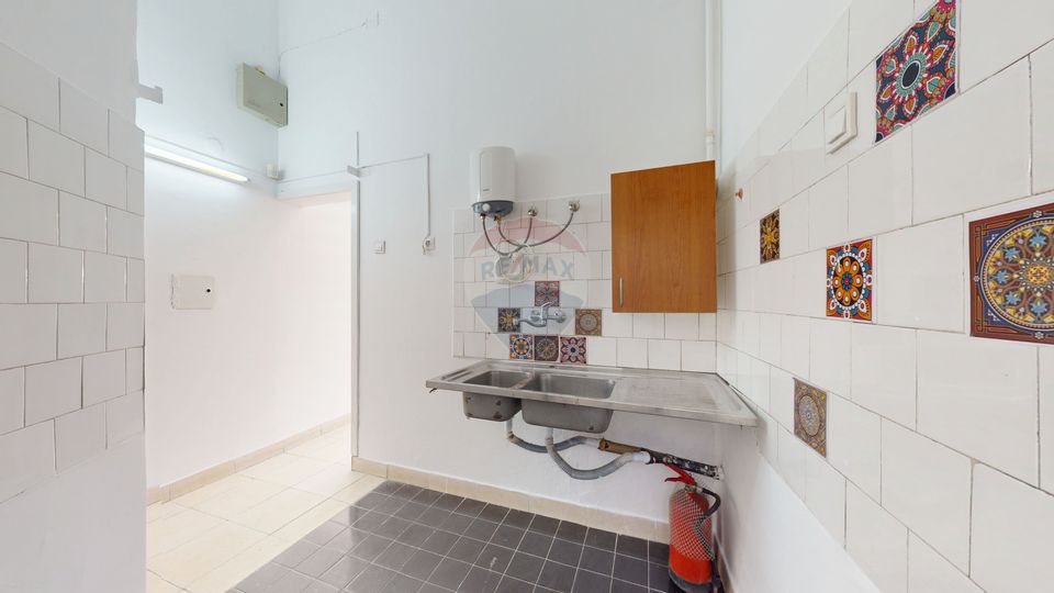 De închiriat | Spațiu comercial /birou | ultracentral  | Iuliu Maniu |