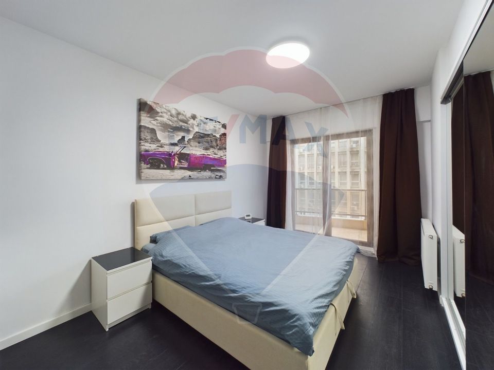 2 room Apartment for sale, Splaiul Independentei area
