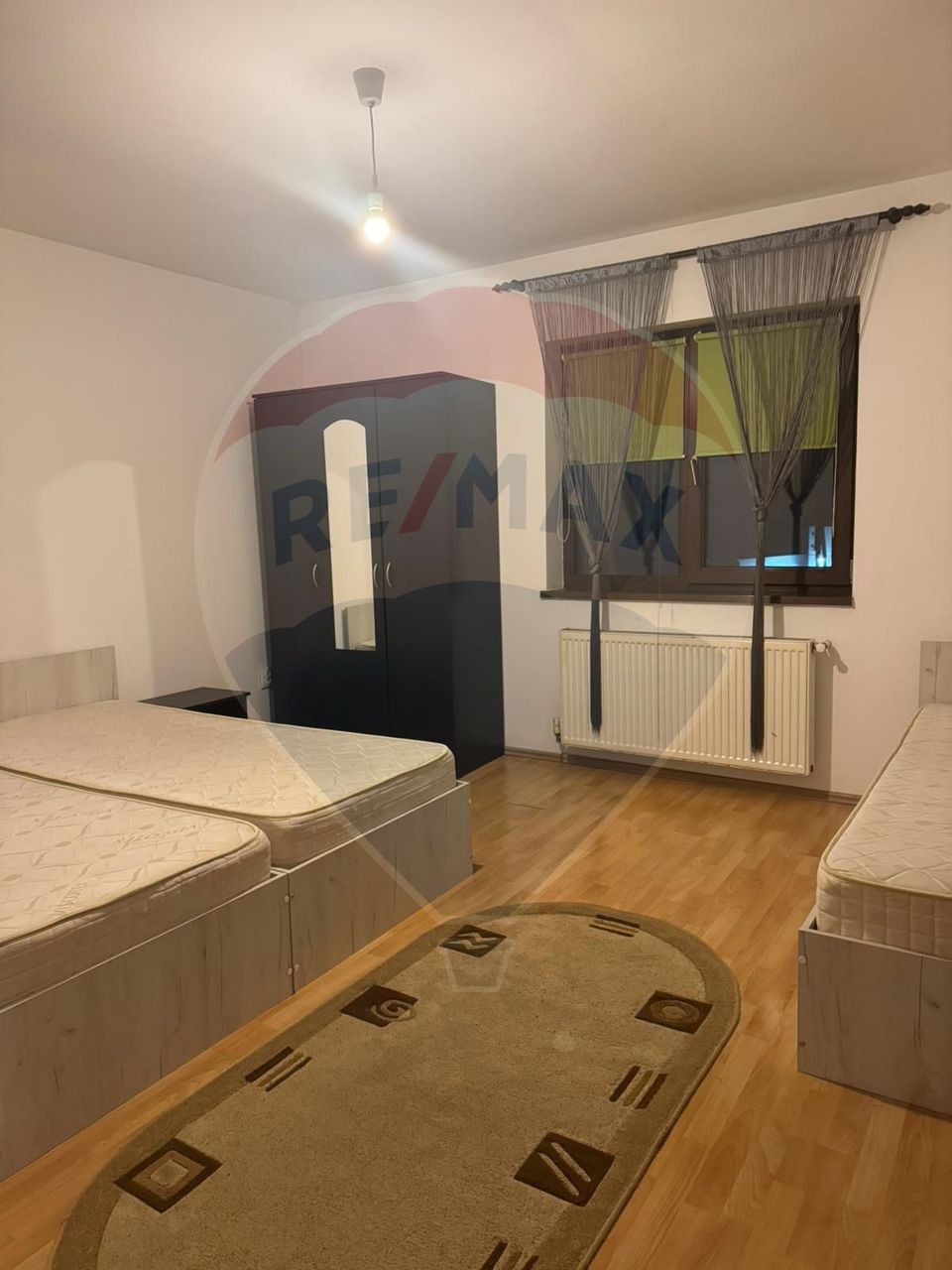2 room Apartment for rent