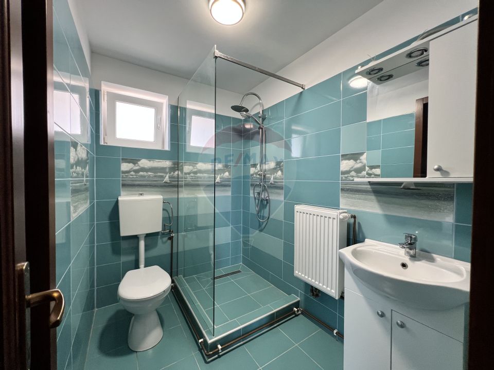 Casă de vânzare – Comuna Berceni, Strada ZânelorCasă / Vilă