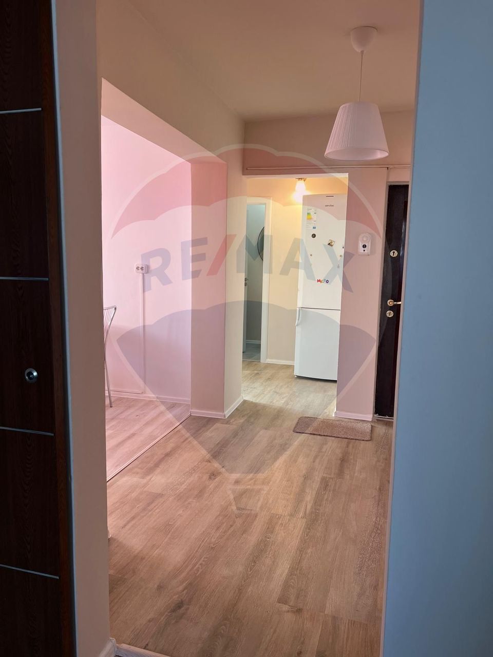 3 room Apartment for rent, Liviu Rebreanu area