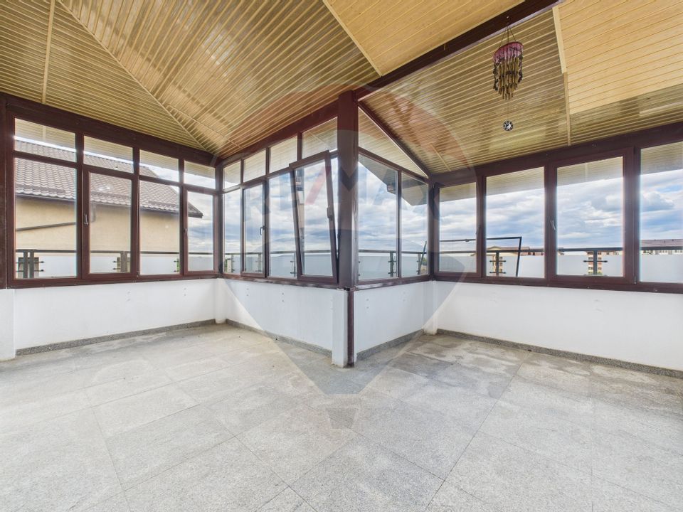 Apartament tip Duplex cu 3 Camere | Parcare Inclusa |